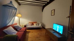 Imagen de la galería de Apartamentos Casona de Linares, en Selaya