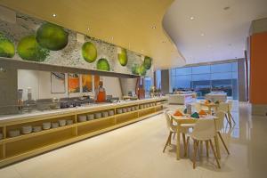 Fotografie z fotogalerie ubytování HARRIS Hotel & Conventions Bekasi v destinaci Bekasi