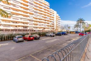 Fotografia z galérie ubytovania Turmalina 49b v destinácii Calpe