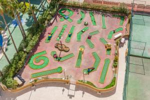 Fotografia z galérie ubytovania Turmalina 49b v destinácii Calpe