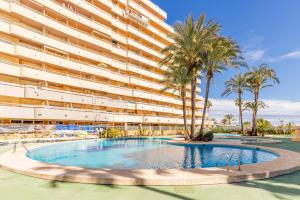 Fotografia z galérie ubytovania Turmalina 49b v destinácii Calpe