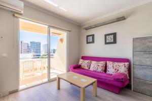 Fotografia z galérie ubytovania Turmalina 49b v destinácii Calpe