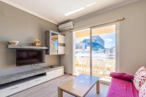 Fotografia z galérie ubytovania Turmalina 49b v destinácii Calpe