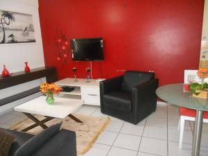 Gallery image of Boa Viagem Beach Flat apt 304 in Recife