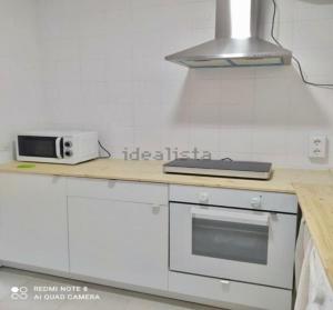 Fotografia z galérie ubytovania Calle Sevilla v destinácii Jerez de la Frontera