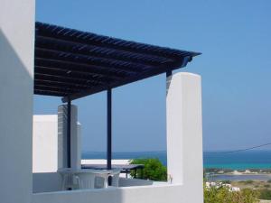Imagen de la galería de Portobello Naxos, en Aliko Beach