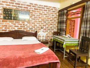 Gallery image of King Thai Hotel and Restaurant in Kalimpong