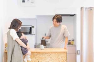 Hosté ubytování 暮らしを創る家soco