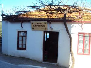 Fotografie z fotogalerie ubytování Studio Fetsi v destinaci Kiónion