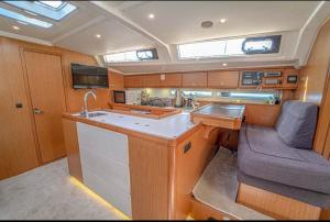 Galeriebild der Unterkunft Hka Neta Yachting in Göcek