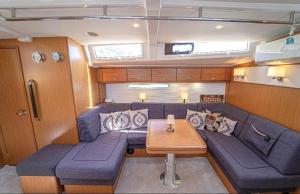 Galeriebild der Unterkunft Hka Neta Yachting in Göcek