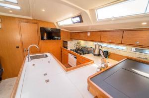 Galeriebild der Unterkunft Hka Neta Yachting in Göcek
