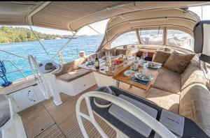 Galeriebild der Unterkunft Hka Neta Yachting in Göcek