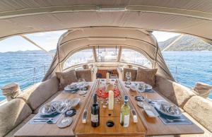Galeriebild der Unterkunft Hka Neta Yachting in Göcek