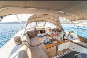 Galeriebild der Unterkunft Hka Neta Yachting in Göcek