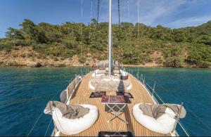 Galeriebild der Unterkunft Hka Neta Yachting in Göcek