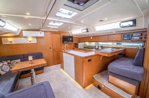 Galeriebild der Unterkunft Hka Neta Yachting in Göcek