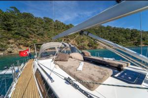 Galeriebild der Unterkunft Hka Neta Yachting in Göcek