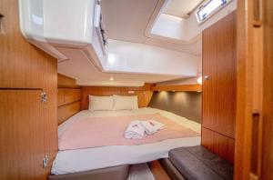 Galeriebild der Unterkunft Hka Neta Yachting in Göcek
