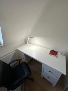 Fotografie z fotogalerie ubytování Stadthaus Apartment Bachperle v destinaci Mayen