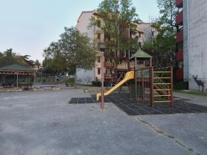 Detský kútik v ubytovaní Apartment Gracijela