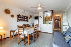 Fotografia z galérie ubytovania Caleta Sol 605I Apartamento con terraza y vistas v destinácii S'Agaro