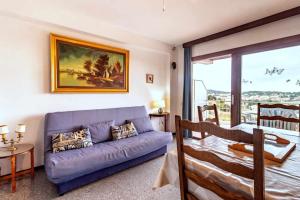Fotografia z galérie ubytovania Caleta Sol 605I Apartamento con terraza y vistas v destinácii S'Agaro