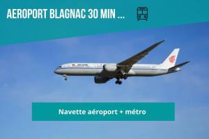 Fotografia z galérie ubytovania La Chartreuse - Métro - Jardin v destinácii Toulouse