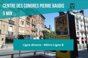 Fotografia z galérie ubytovania La Chartreuse - Métro - Jardin v destinácii Toulouse