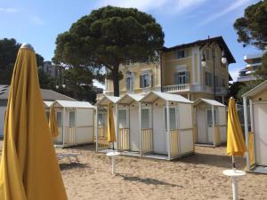Gallery image of Residence Villa Marina in Grado
