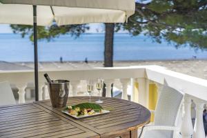 Gallery image of Residence Villa Marina in Grado