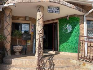 Billede fra billedgalleriet på Le Chef BnB i Mthatha