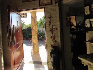 Billede fra billedgalleriet på Le Chef BnB i Mthatha