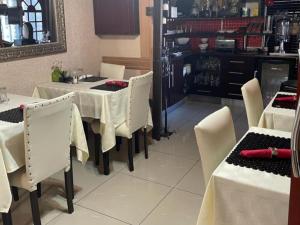 Billede fra billedgalleriet på Le Chef BnB i Mthatha