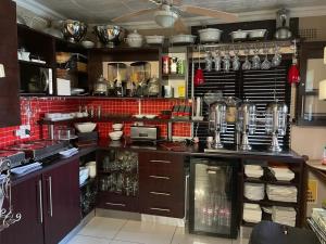 Billede fra billedgalleriet på Le Chef BnB i Mthatha + 43 billeder