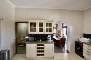 Zdjęcie z galerii obiektu Private villa with pool, Casa Torre Bonita w mieście Benalmádena