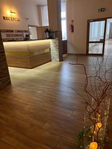 Zdjęcie z galerii obiektu Nauczycielskie Centrum w Zakopanem