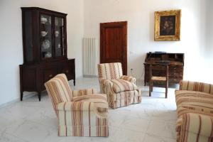Gallery image of Villa Boldrini b&b in Venturina Terme