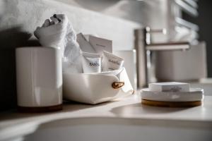 Foto dalla galleria di Clounys Hotel ad Amburgo