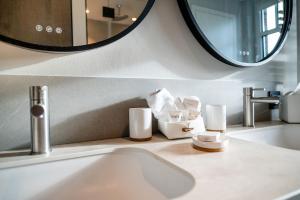 Bagno di Clounys Hotel