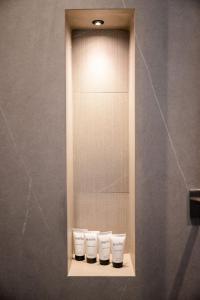 Bagno di Clounys Hotel