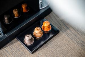 Foto dalla galleria di Clounys Hotel ad Amburgo