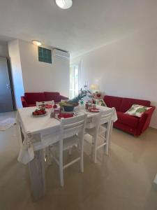 Gallery image of Il giardino fiorito casa vacanze in Alghero