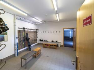 Fotografie z fotogalerie ubytování Ferienwohnungen Egger na Tuxu