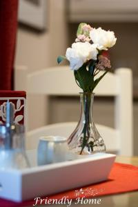 Posezení v ubytování Friendly Home - Doppelappartement "Vitality" Koeln Bonn Phantasialand