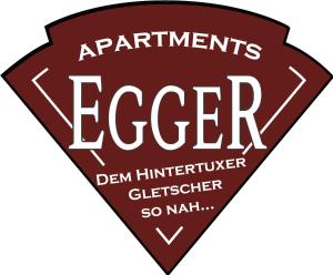 Certifikát, hodnocení, plakát nebo jiný dokument vystavený v ubytování Ferienwohnungen Egger