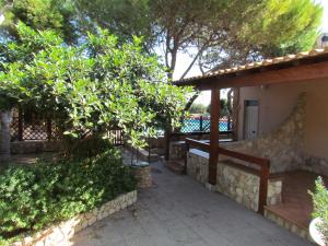 Gallery image of Residence Villalba in Lampedusa +14 photos