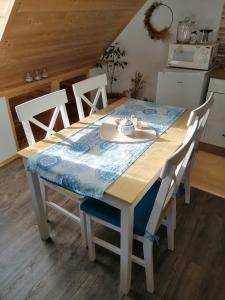 Foto sihtkohas Pec pod Sněžkou asuva majutusasutuse Apartmán Dvě Micky galeriist