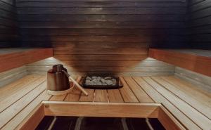 Fotografie z fotogalerie ubytování Kurula's Resort v destinaci Pyhätunturi