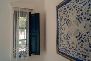 Photo de la galerie de l'établissement Coral Apartments, à Karavostasi